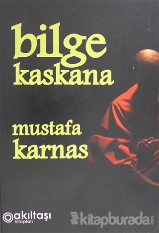 Bilge Kaskana Mustafa Karnas