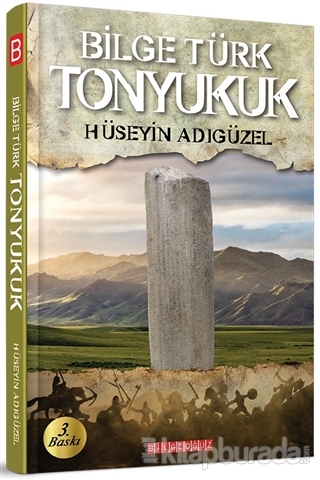 Bilge Türk Tonyukuk