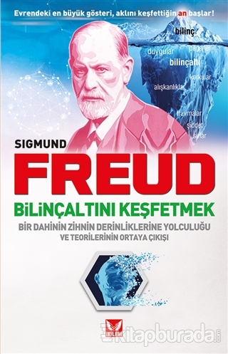 Bilinçaltını Keşfetmek Sigmund Freud