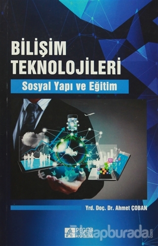 Bilişim Teknolojileri Ahmet Çoban