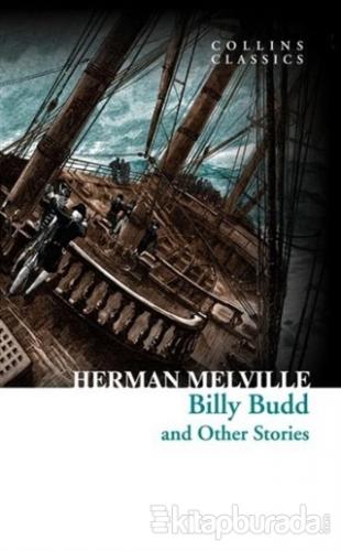 Billy Budd and Other Stories (Collins Classics) %15 indirimli Herman M