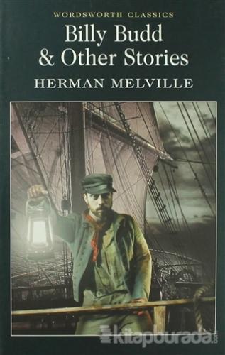 Billy Budd and Other Stories Herman Melville
