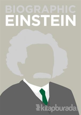 Biographic: Einstein : Great Lives in Graphic Form