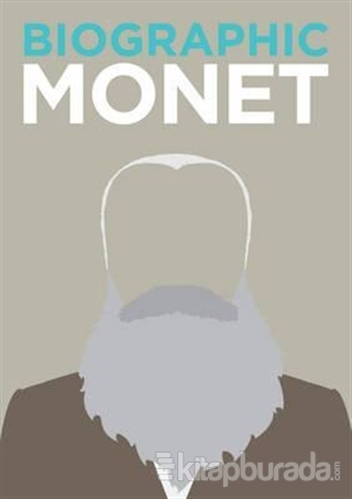 Biographic: Monet (Ciltli) Richard Wiles