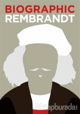 Biographic: Rembrandt (Ciltli)
