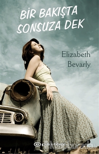 Bir Bakışta Sonsuza Dek Elizabeth Bevarly