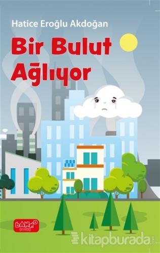 Bir Bulut Ağlıyor Hatice Eroğlu Akdoğan