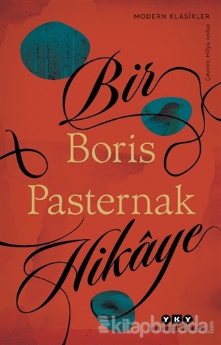 Bir Hikaye Boris Pasternak