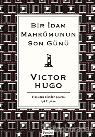 Bir İdam Mahkumunun Son Günü (Bez Ciltli) Victor Hugo