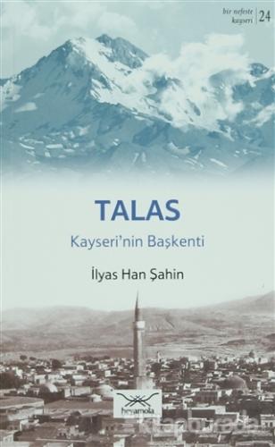 Bir Nefeste Kayseri 24 - Talas