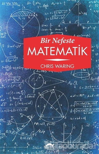 Bir Nefeste Matematik Chris Waring