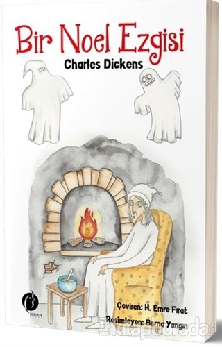 Bir Noel Ezgisi Charles Dickens