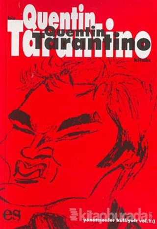 Bir Quentin Tarantino Kitabı