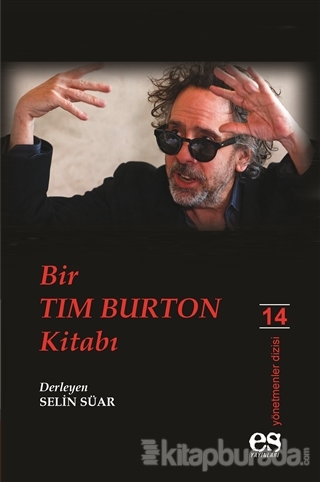 Bir Tim Burton Kitabı