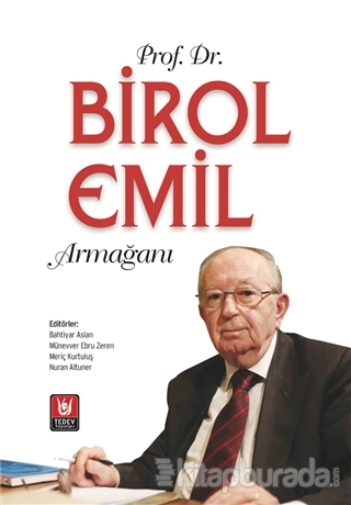 Birol Emil Armağanı