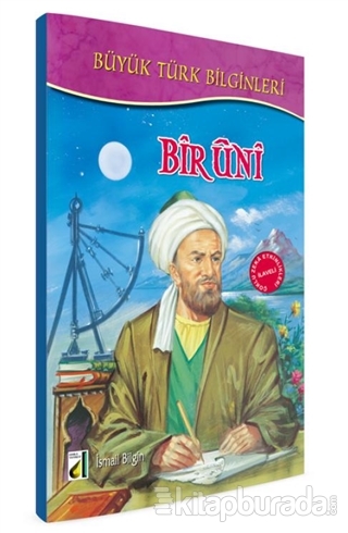 Biruni - Büyük Türk Bilginleri 3
