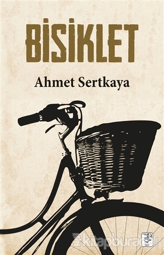 Bisiklet Ahmet Sertkaya