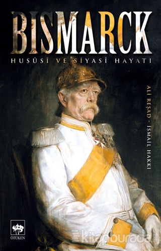 Bismarck İsmail Hakkı
