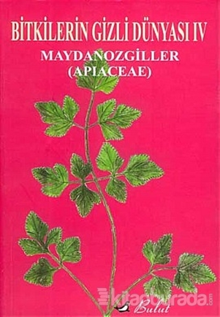 Bitkilerin Gizli Dünyası: 4 Maydonozgiller (Apiaceae)