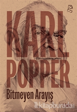 Bitmeyen Arayış Karl Popper