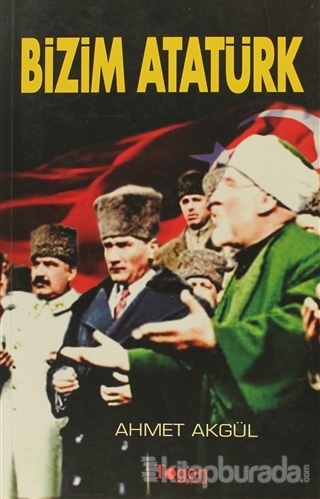 Bizim Atatürk
