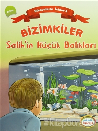 Bizimkiler - Salih'in Küçük Balıkları