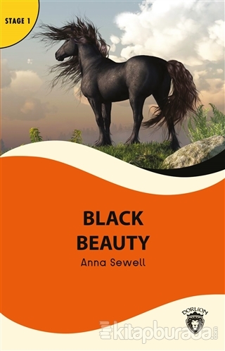 Black Beauty - Stage 1 Anna Sewell