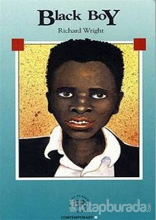 Black Boy Richard Wright