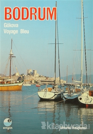 Bodrum - Gökova (İngilizce)