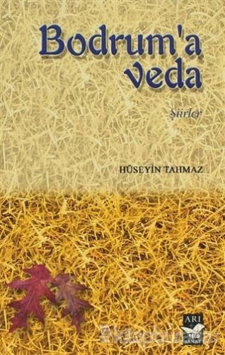 Bodrum'a Veda