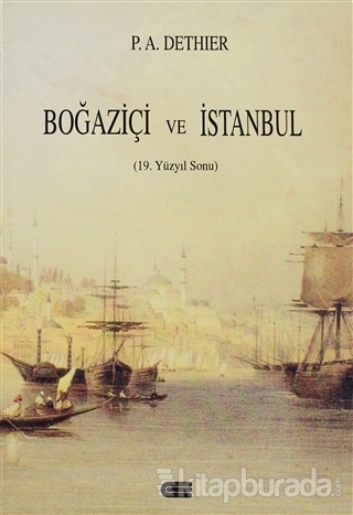 Boğaziçi ve İstanbul