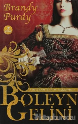 Boleyn Gelini %22 indirimli Brandy Purdy