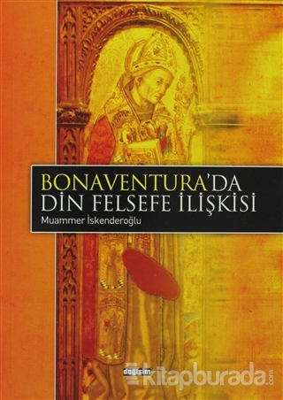 Bonaventura'da Din Felsefe İlişkisi