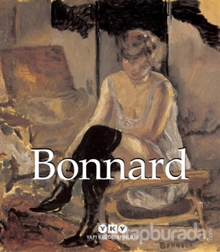 Bonnard (Ciltli)