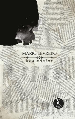 Boş Sözler Mario Levrero