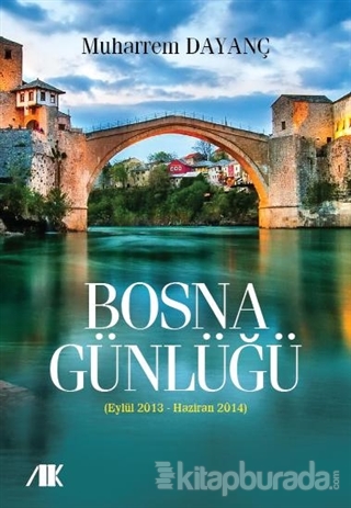 Bosna Günlüğü
