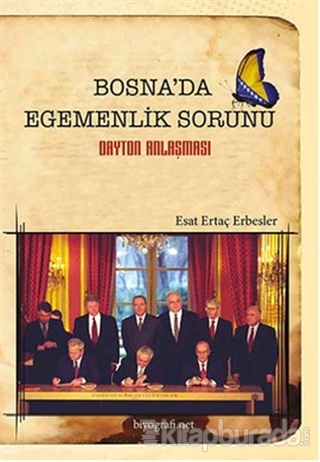 Bosna'da Egemenlik Sorunu