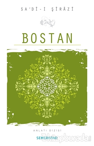 Bostan