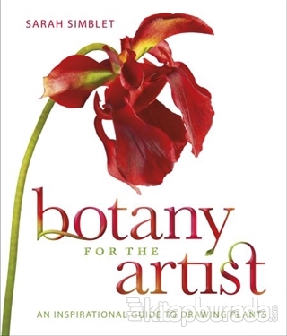 Botany for the Artist (Ciltli) Sarah Simblet