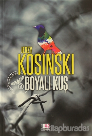 Boyalı Kuş Jerzy Kosinski
