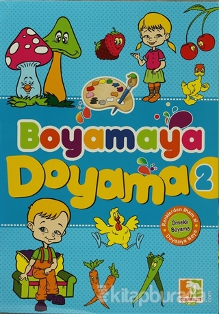 Boyamaya Doyama 2
