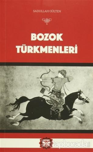 Bozok Türkmenleri