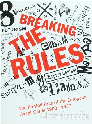 Breaking The Rules (Ciltli) Stephen Bury
