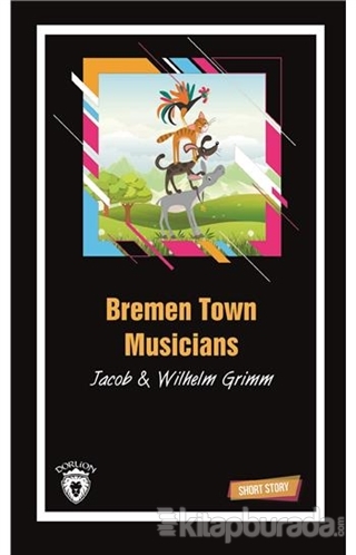 Bremen Town Musicians