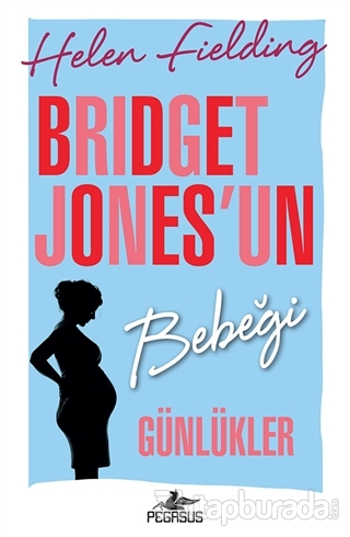 Bridget Jones'un Bebeği - Günlükler