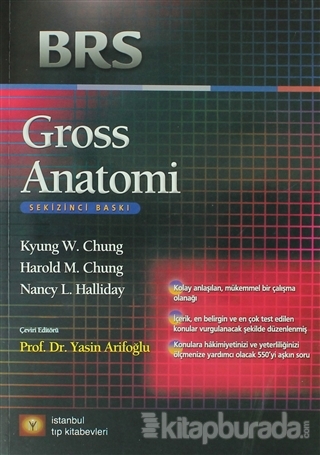 BRS Gross Anatomi Kyung W. Chung