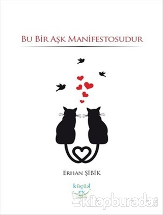 Bu Bir Aşk Manifestosudur Erhan Şibik