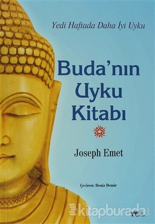 Buda'nın Uyku Kitabı