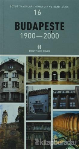 Budapeşte 1900-2000 Kolektif