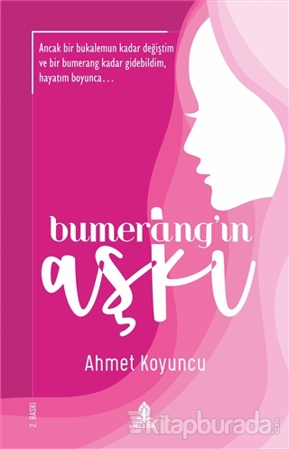 Bumerang'ın Aşkı Ahmet Koyuncu
